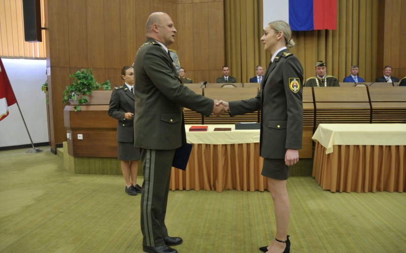 Slávnostné promócie bakalárov, 12. 07. 2024