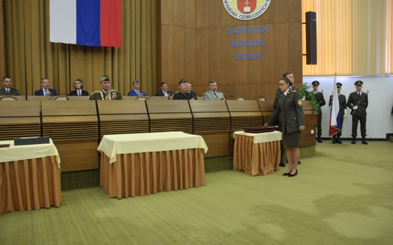 Slávnostné promócie bakalárov, 12. 07. 2024