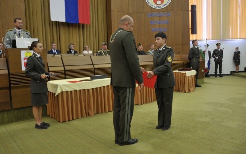 Slávnostné promócie bakalárov, 12. 07. 2024