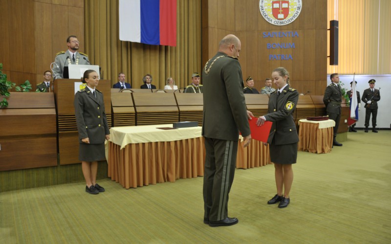 Slávnostné promócie bakalárov, 12. 07. 2024