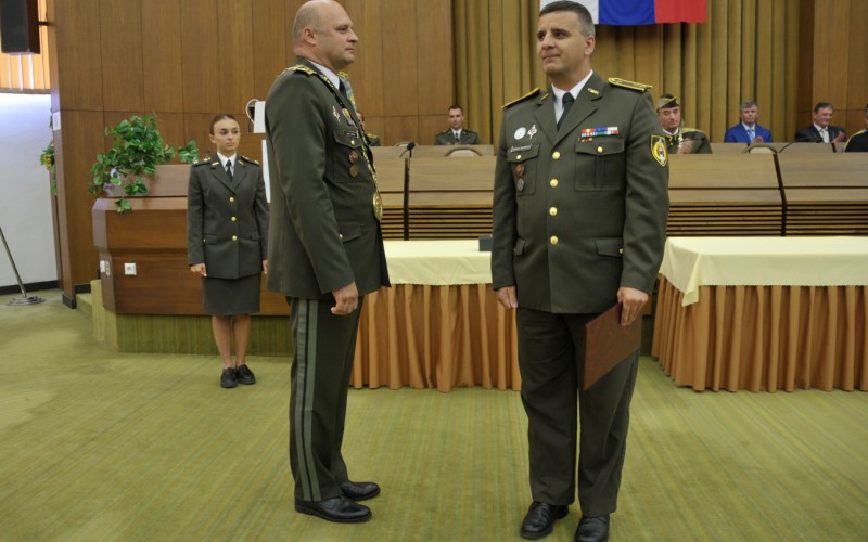 Slávnostné promócie bakalárov, 12. 07. 2024