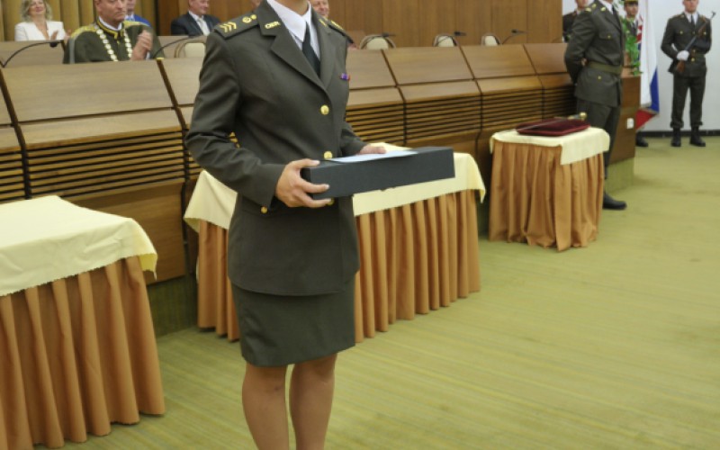 Slávnostné promócie bakalárov, 12. 07. 2024