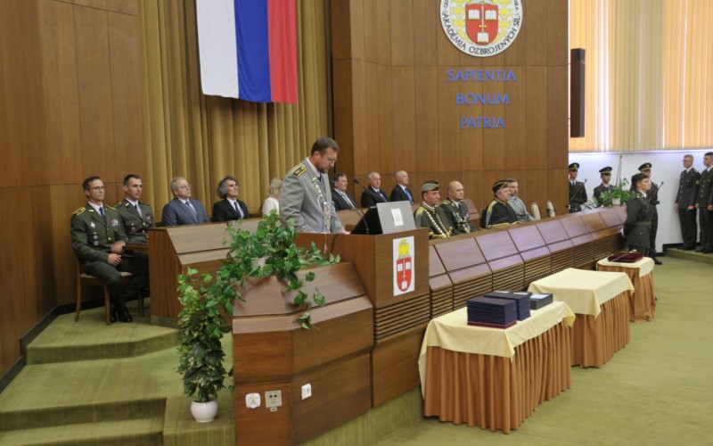 Slávnostné promócie bakalárov, 12. 07. 2024