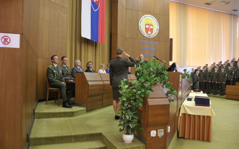 Slávnostné promócie bakalárov, 12. 07. 2024