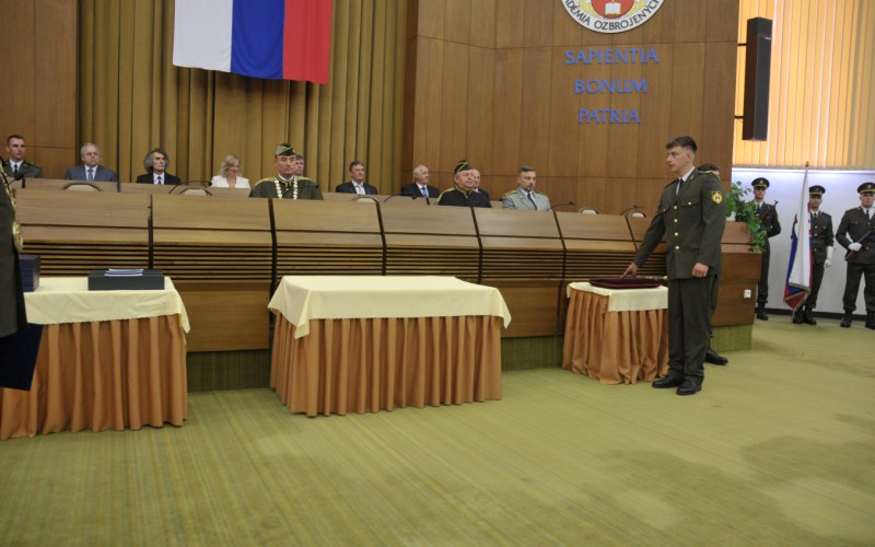 Slávnostné promócie bakalárov, 12. 07. 2024