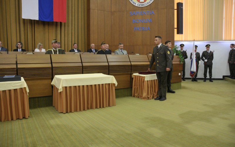 Slávnostné promócie bakalárov, 12. 07. 2024