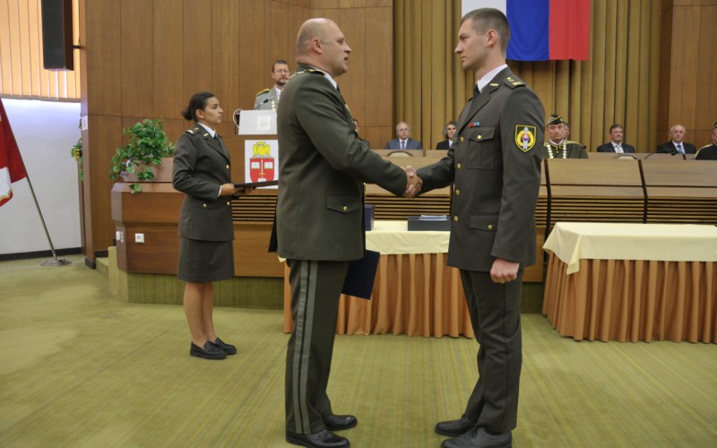 Slávnostné promócie bakalárov, 12. 07. 2024