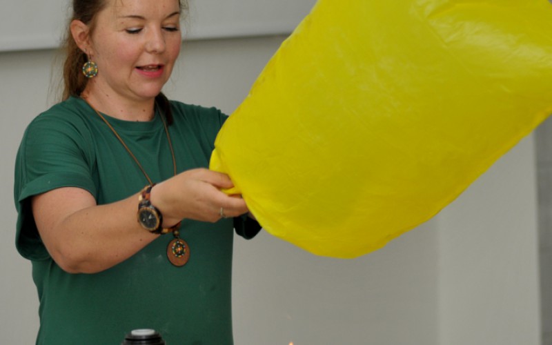 Detská univerzita, pondelok - 15. 07. 2024