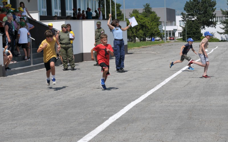 Detská univerzita, pondelok - 15. 07. 2024