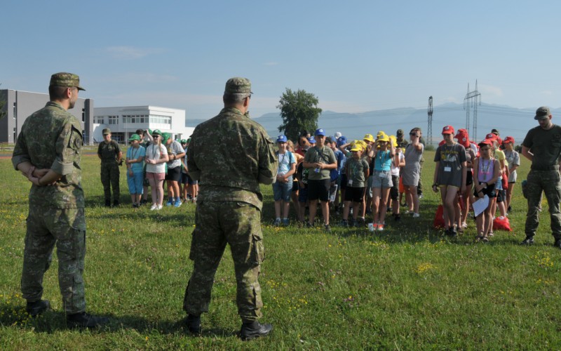 Detská univerzita, utorok - 16. 07. 2024