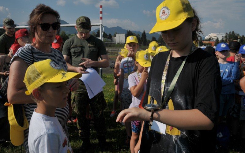 Detská univerzita, utorok - 16. 07. 2024