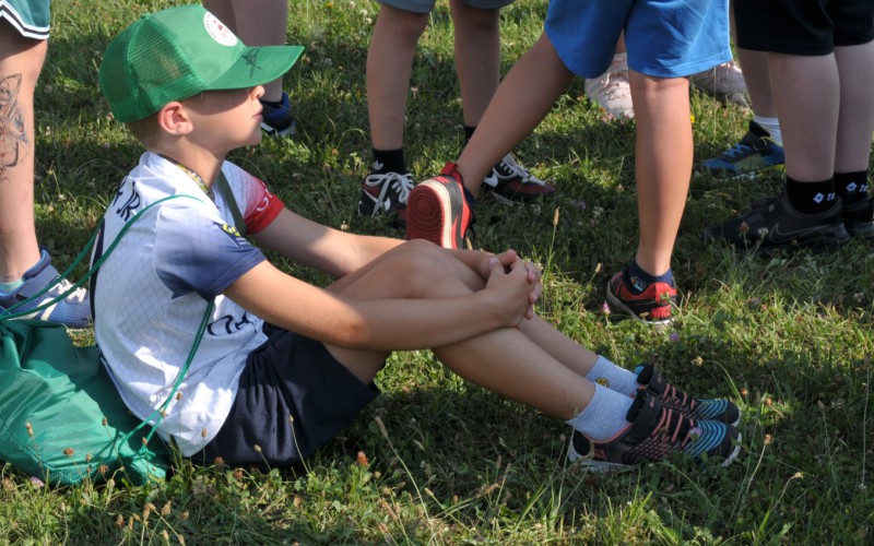 Detská univerzita, utorok - 16. 07. 2024