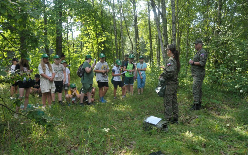 Detská univerzita, utorok - 16. 07. 2024