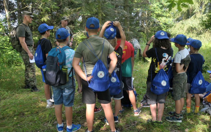 Detská univerzita, utorok - 16. 07. 2024