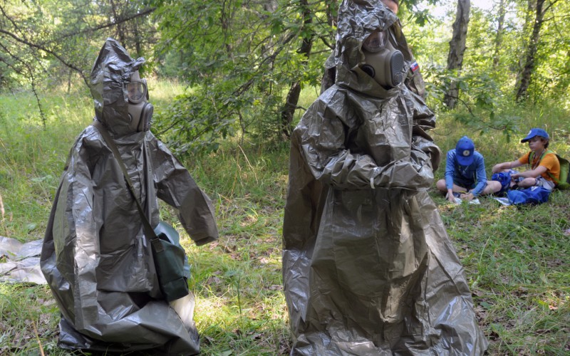 Detská univerzita, utorok - 16. 07. 2024