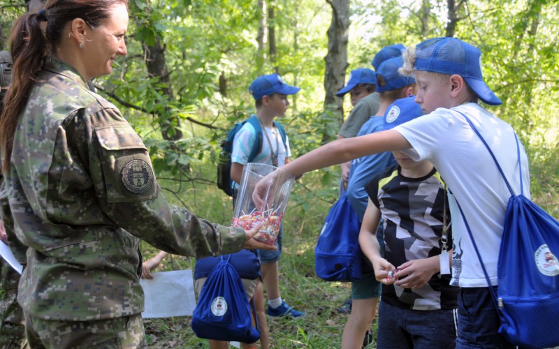 Detská univerzita, utorok - 16. 07. 2024