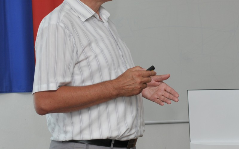 Detská univerzita, utorok - 16. 07. 2024