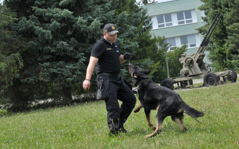 Detská univerzita, utorok - 16. 07. 2024