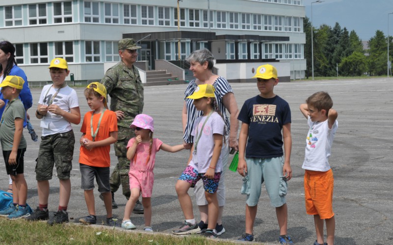 Detská univerzita, utorok - 16. 07. 2024