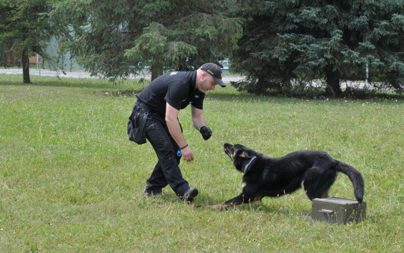 Detská univerzita, utorok - 16. 07. 2024