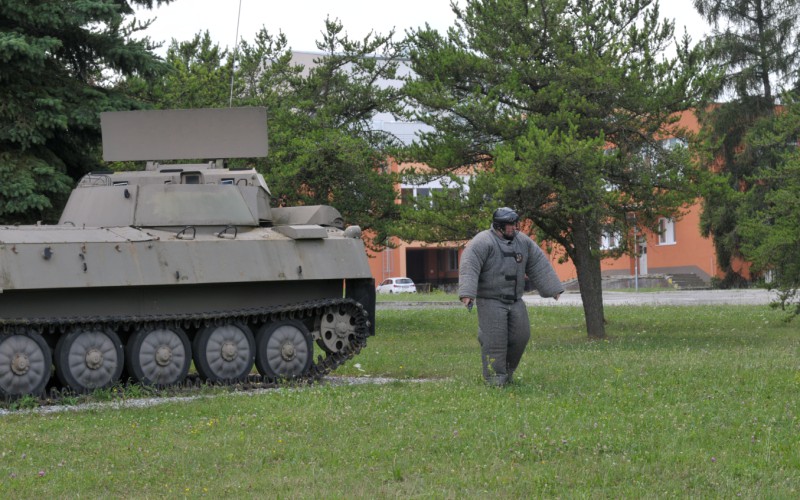 Detská univerzita, utorok - 16. 07. 2024