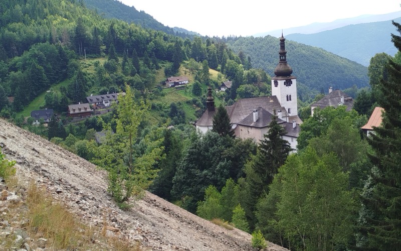 Detská univerzita, streda - 17. 07. 2024