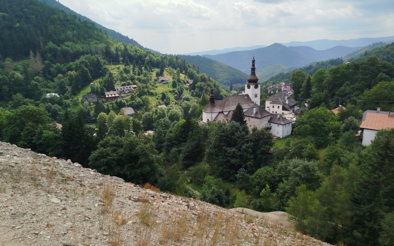 Detská univerzita, streda - 17. 07. 2024