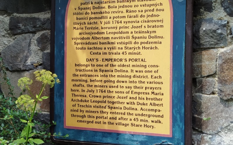 Detská univerzita, streda - 17. 07. 2024