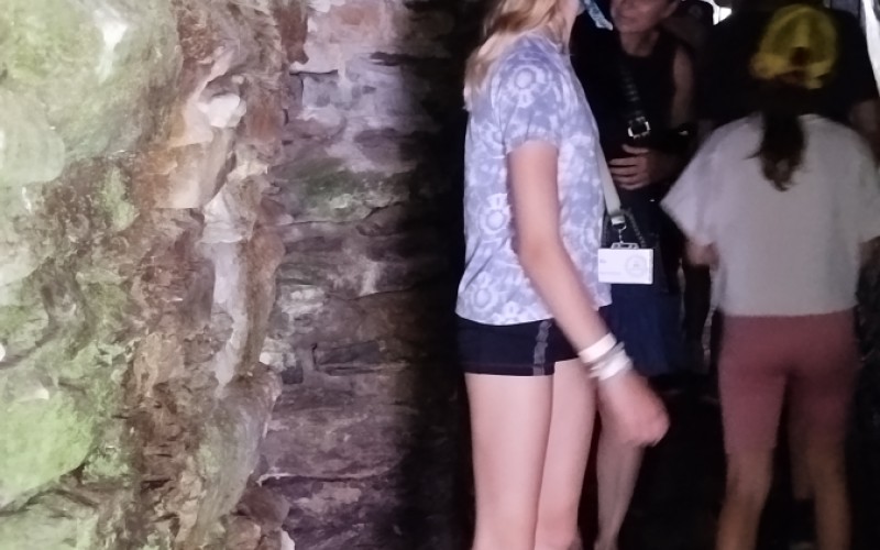 Detská univerzita, streda - 17. 07. 2024