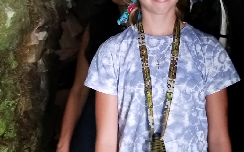 Detská univerzita, streda - 17. 07. 2024