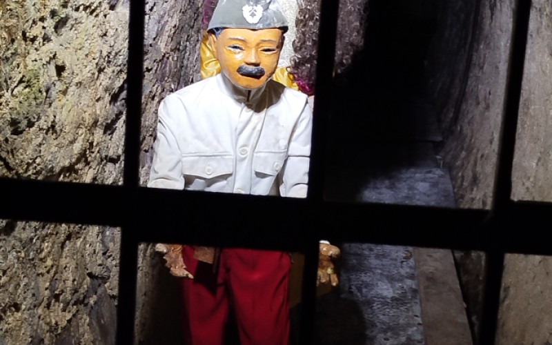 Detská univerzita, streda - 17. 07. 2024