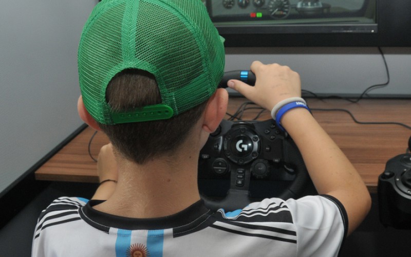 Detská univerzita, štvrtok - 18. 07. 2024