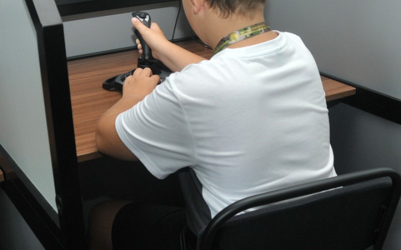 Detská univerzita, štvrtok - 18. 07. 2024