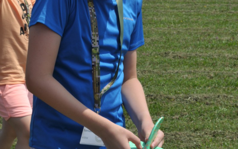 Detská univerzita, štvrtok - 18. 07. 2024