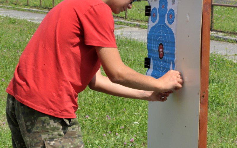 Detská univerzita, štvrtok - 18. 07. 2024