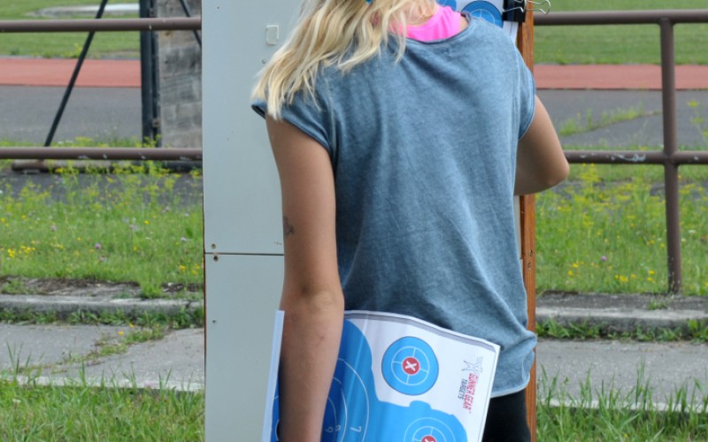 Detská univerzita, štvrtok - 18. 07. 2024