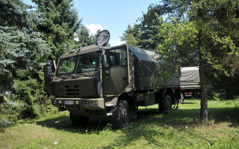 Detská univerzita, štvrtok - 18. 07. 2024