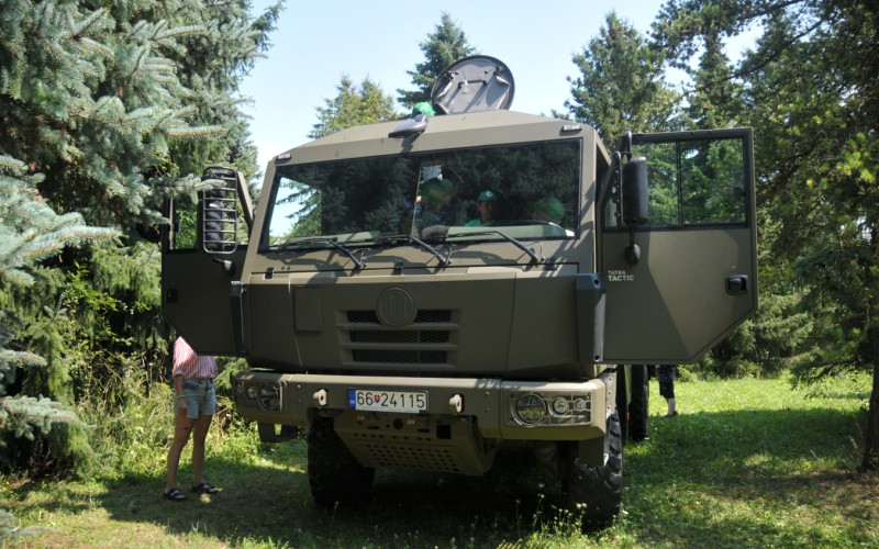 Detská univerzita, štvrtok - 18. 07. 2024