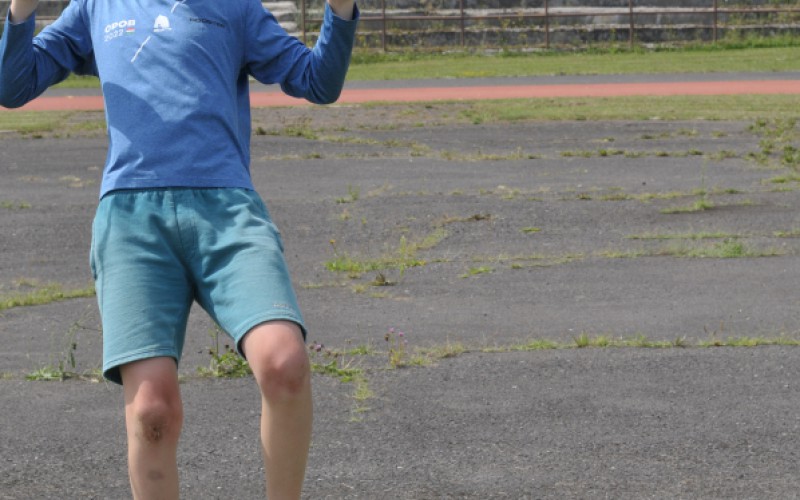 Detská univerzita, piatok - 19. 07. 2024