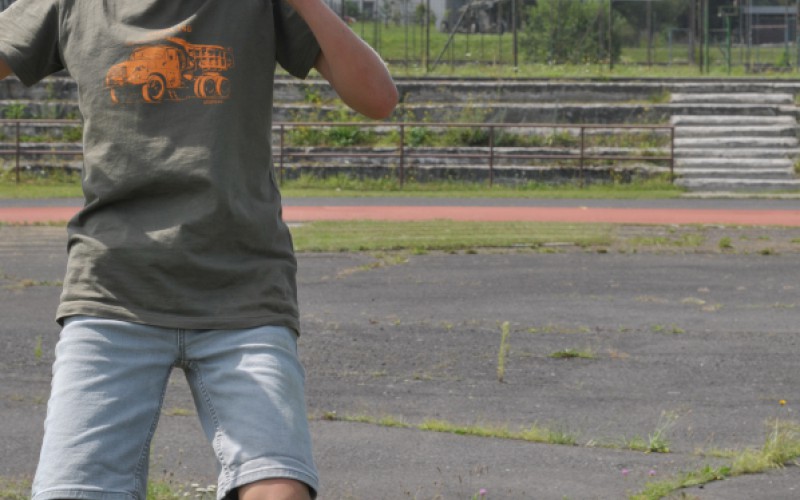 Detská univerzita, piatok - 19. 07. 2024