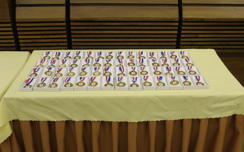 Detská univerzita, piatok - 19. 07. 2024