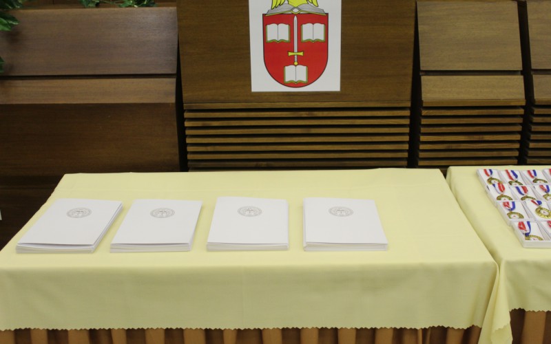 Detská univerzita, piatok - 19. 07. 2024