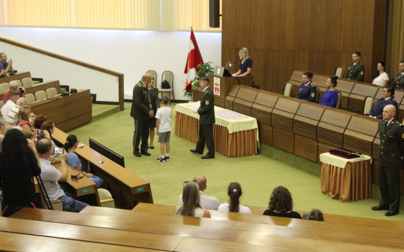 Detská univerzita, piatok - 19. 07. 2024