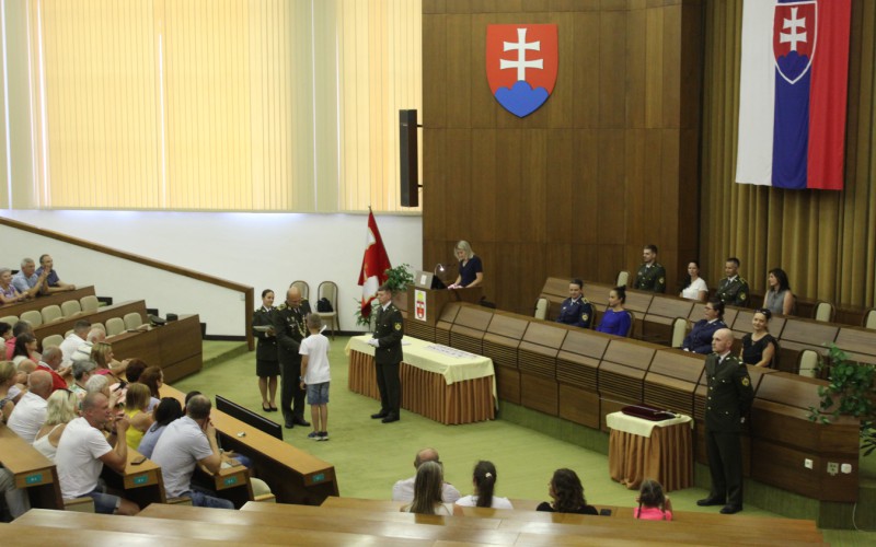 Detská univerzita, piatok - 19. 07. 2024