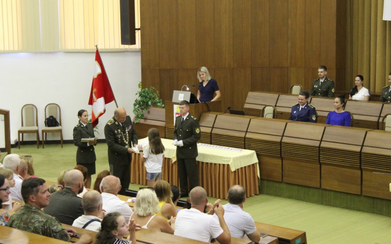 Detská univerzita, piatok - 19. 07. 2024