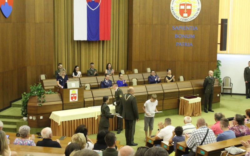 Detská univerzita, piatok - 19. 07. 2024