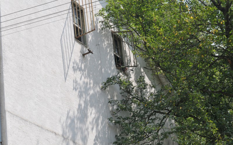 Sústredený poľný výcvik kadetov 2. a 4. ročníka - VVP Turecký vrch, 24. - 25. 07. 2024