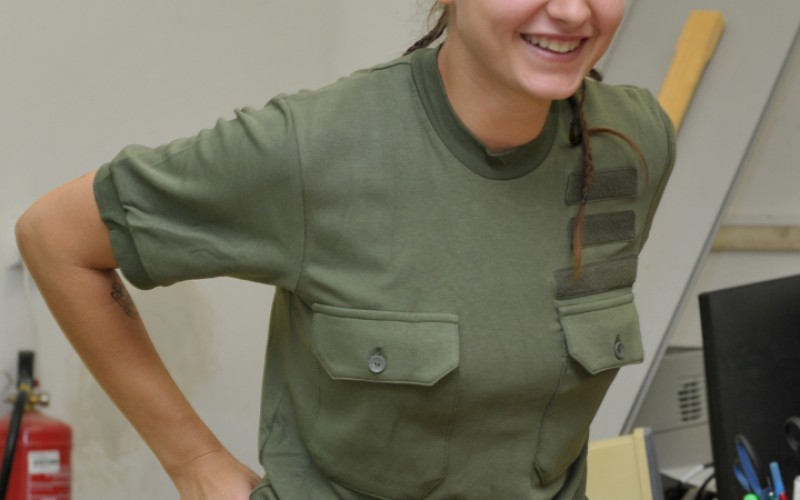 Nástup nových kadetov AOS, 01. 08. 2024