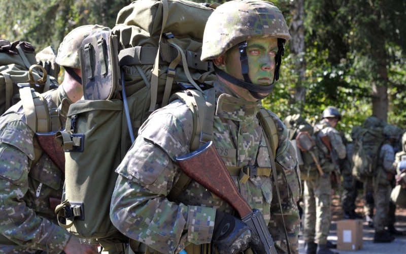 Základný výcvik kadetov AOS, 11. 09. 2024