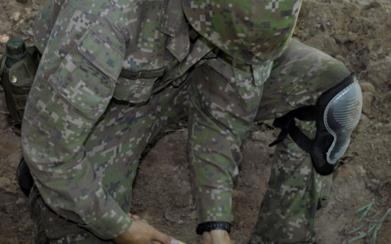 Základný výcvik kadetov AOS, 11. 09. 2024